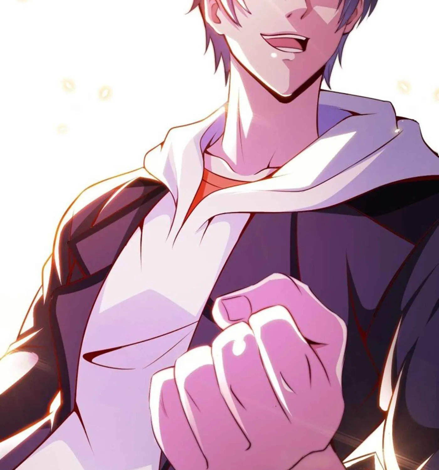 Read My Master Is a Deity chapter 82 image 61 on Lezhin
