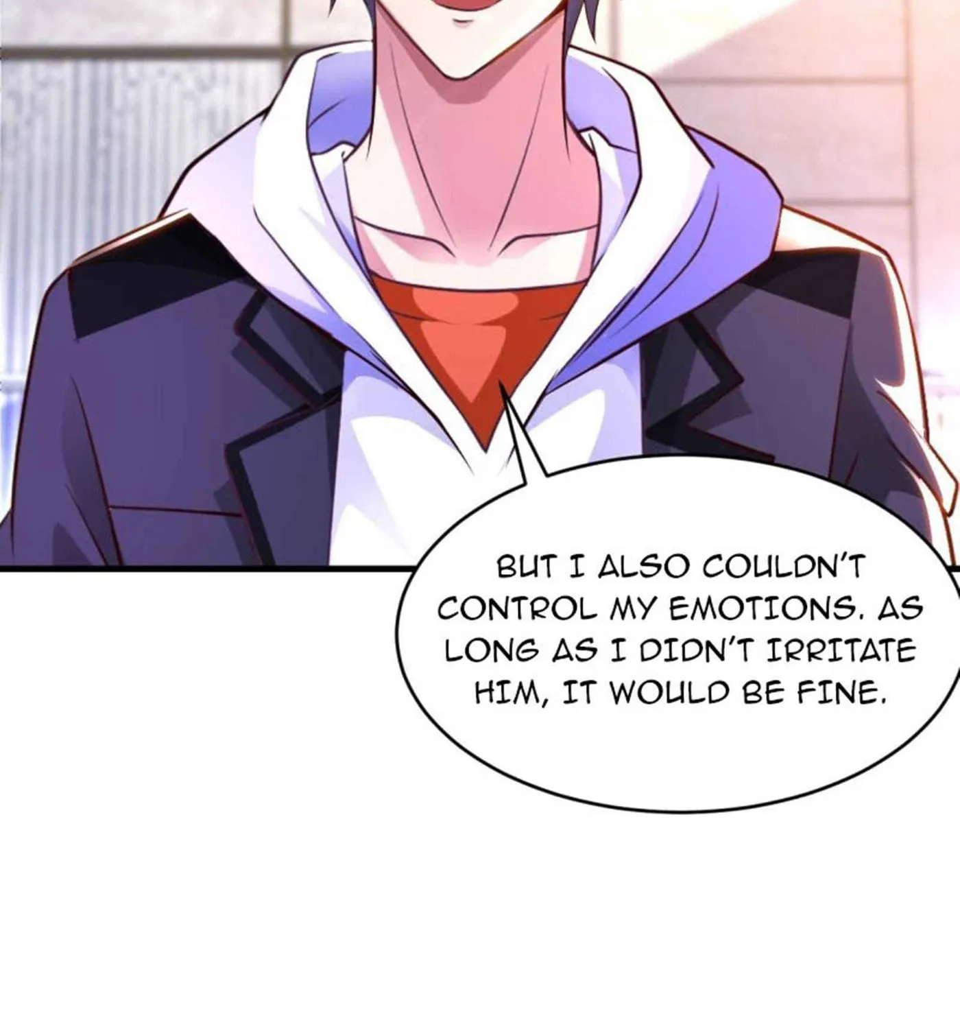 Read My Master Is a Deity chapter 82 image 7 on Lezhin