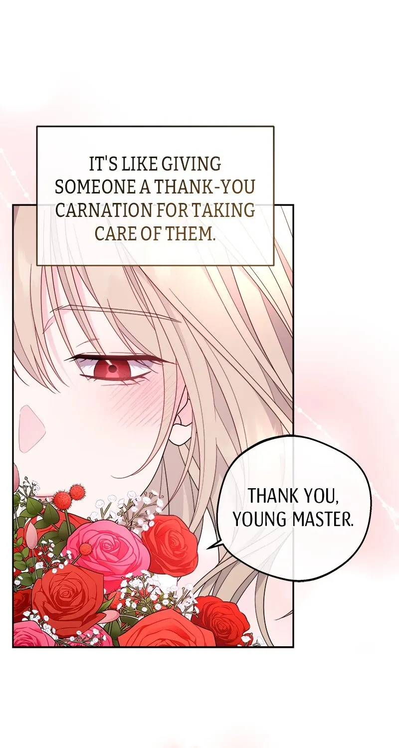 My Master Likes to be Spanked Chapter 1 page 19 - 