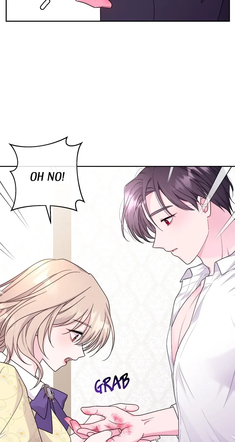 My Master Likes to be Spanked Chapter 1 page 25 - 