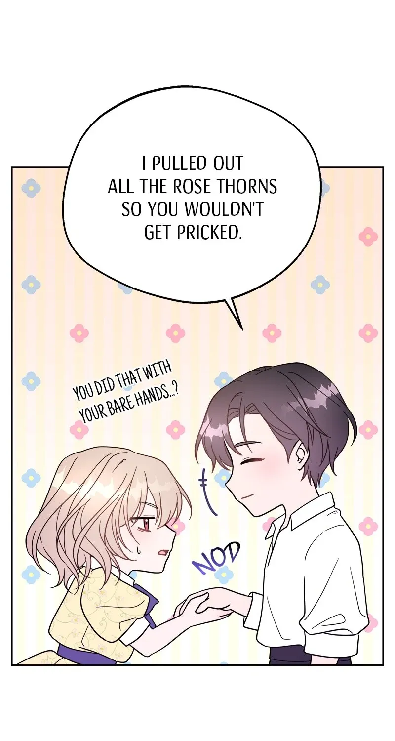 My Master Likes to be Spanked Chapter 1 page 28 - 
