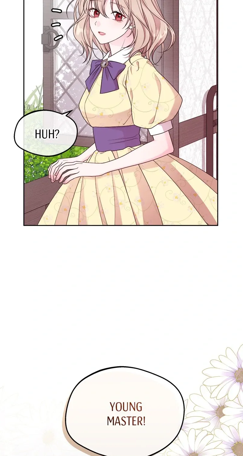My Master Likes to be Spanked Chapter 1 page 6 - 