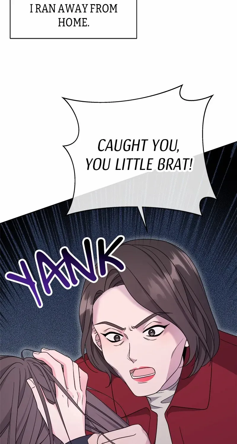 My Master Likes to be Spanked Chapter 1 page 54 - 
