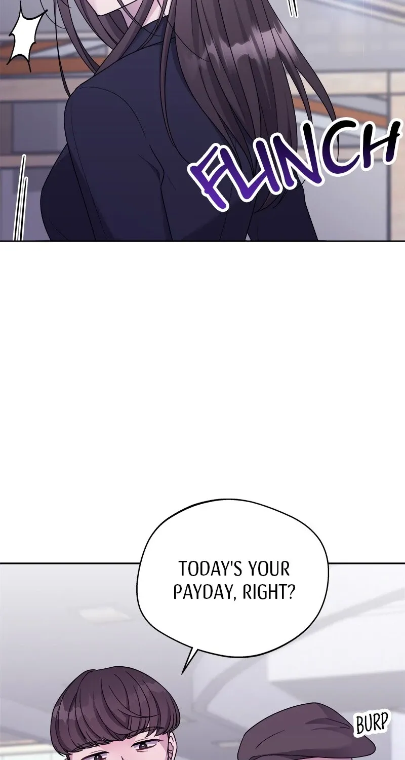 My Master Likes to be Spanked Chapter 1 page 65 - 