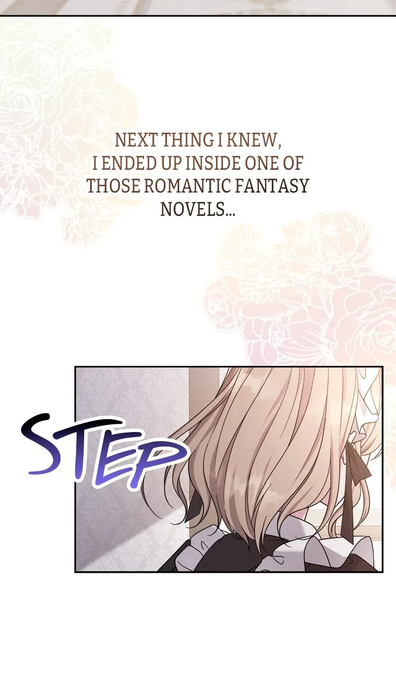 My Master Likes to be Spanked Chapter 1 page 83 - 