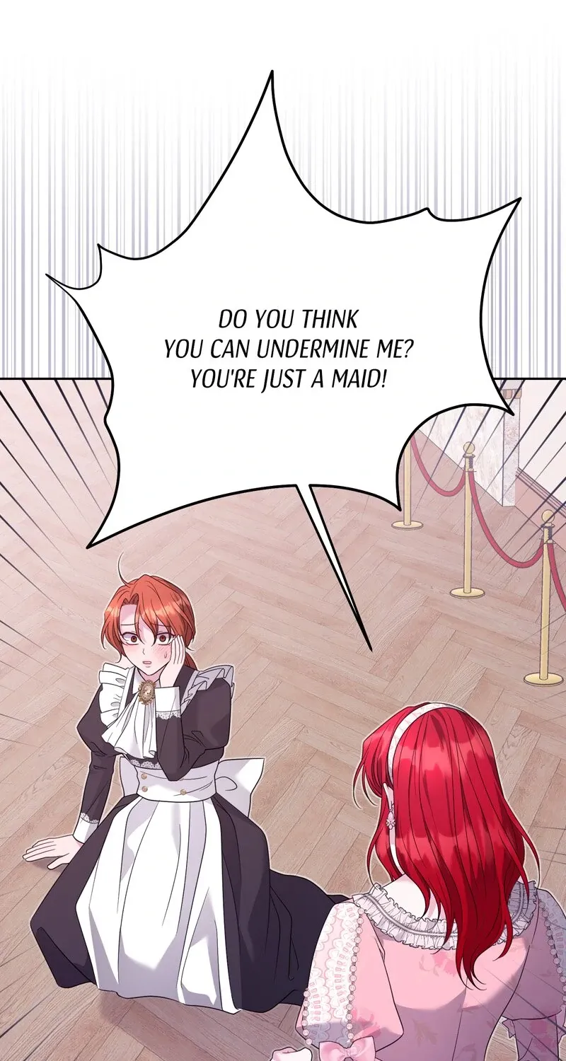 My Master Likes to be Spanked Chapter 10 page 111 - 