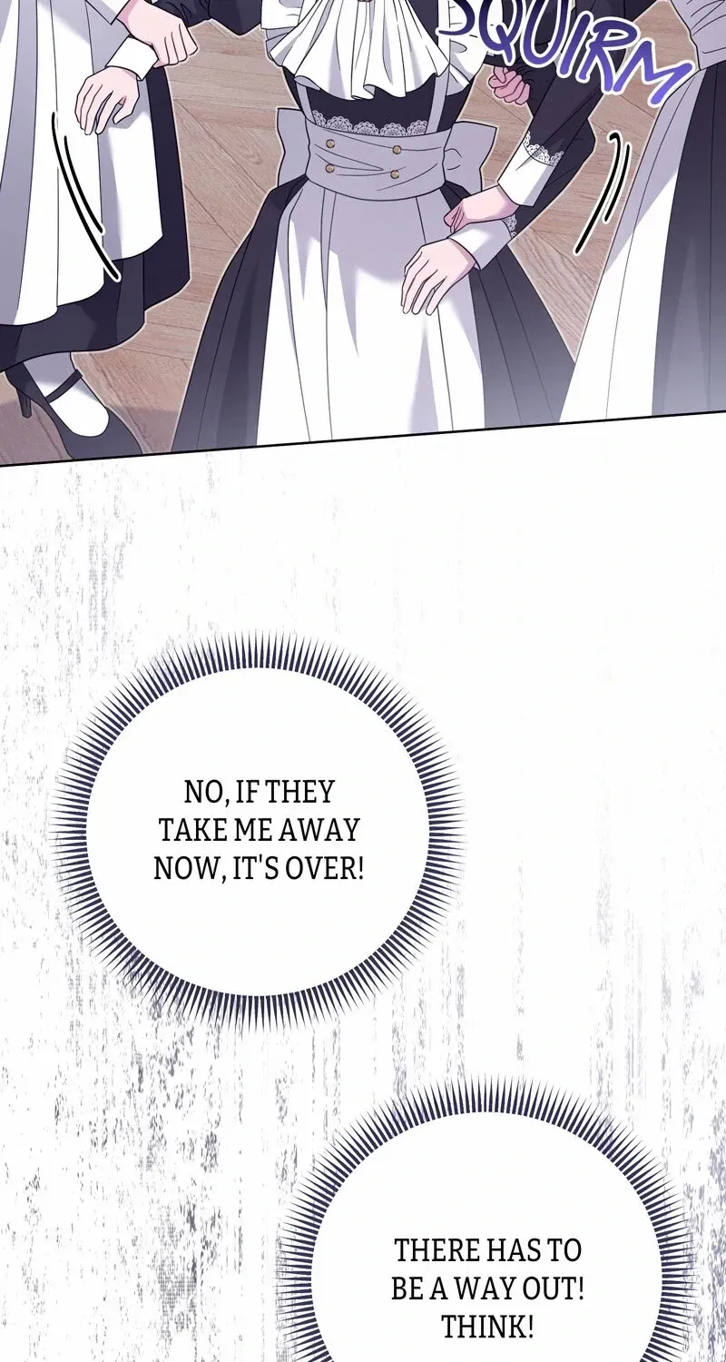 My Master Likes to be Spanked Chapter 10 page 117 - 