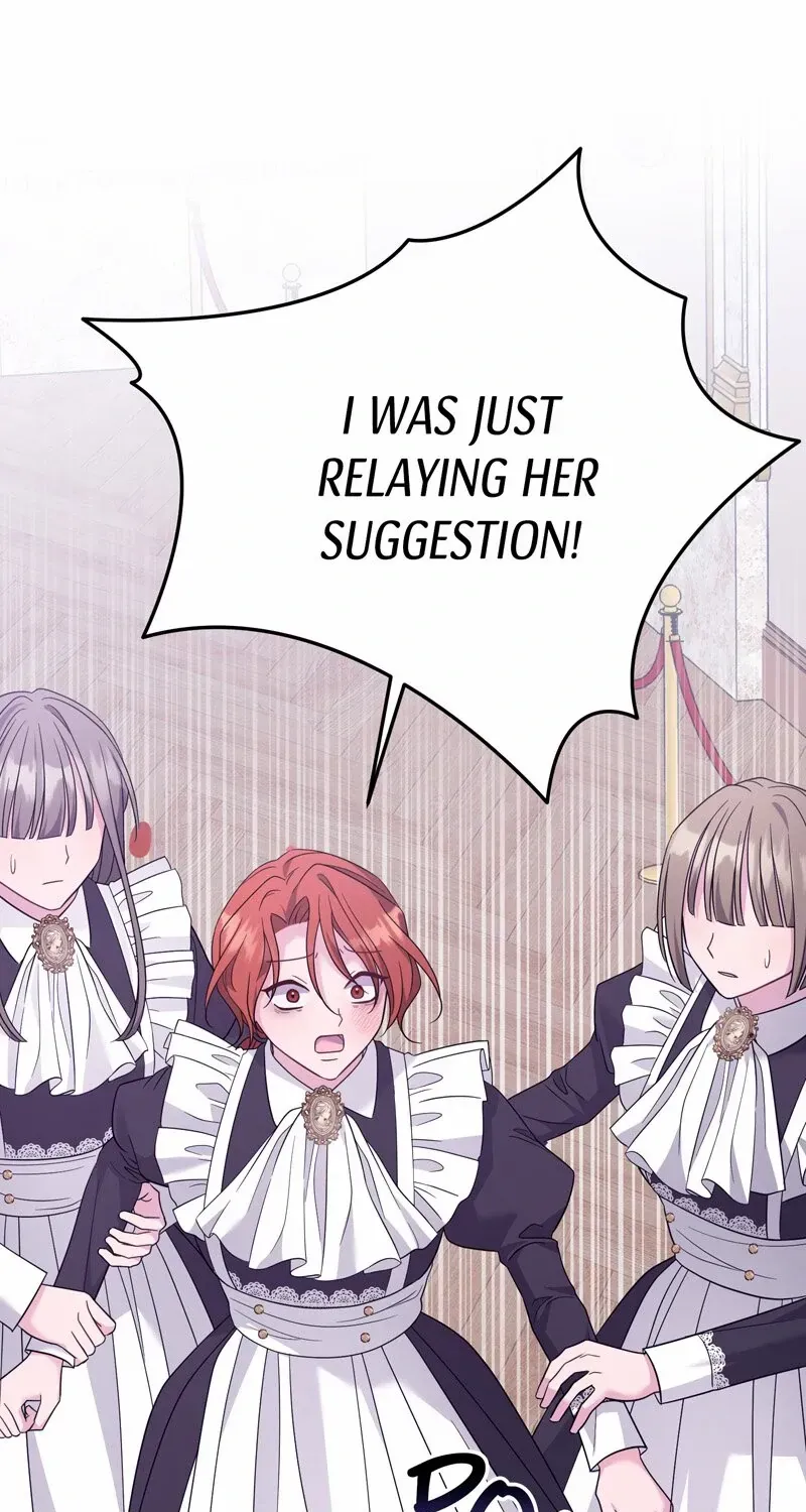 My Master Likes to be Spanked Chapter 10 page 122 - 