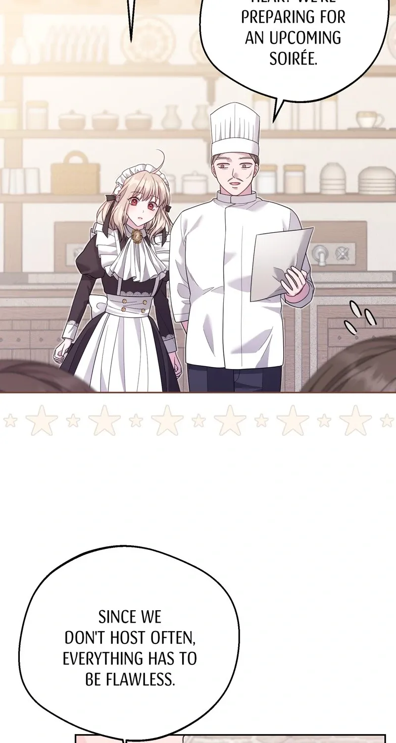 My Master Likes to be Spanked Chapter 10 page 14 - 