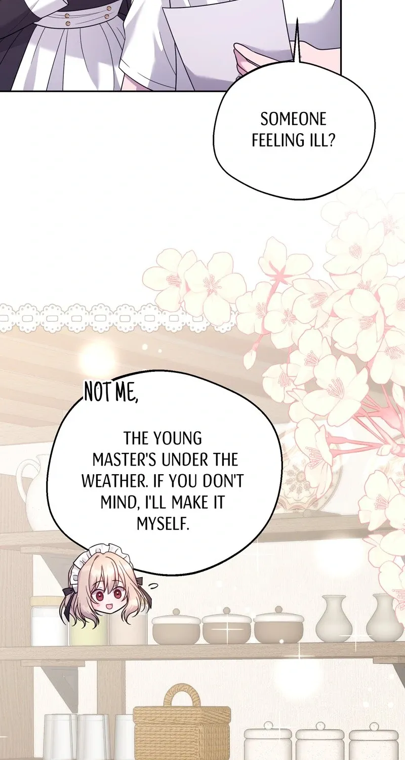 My Master Likes to be Spanked Chapter 10 page 18 - 