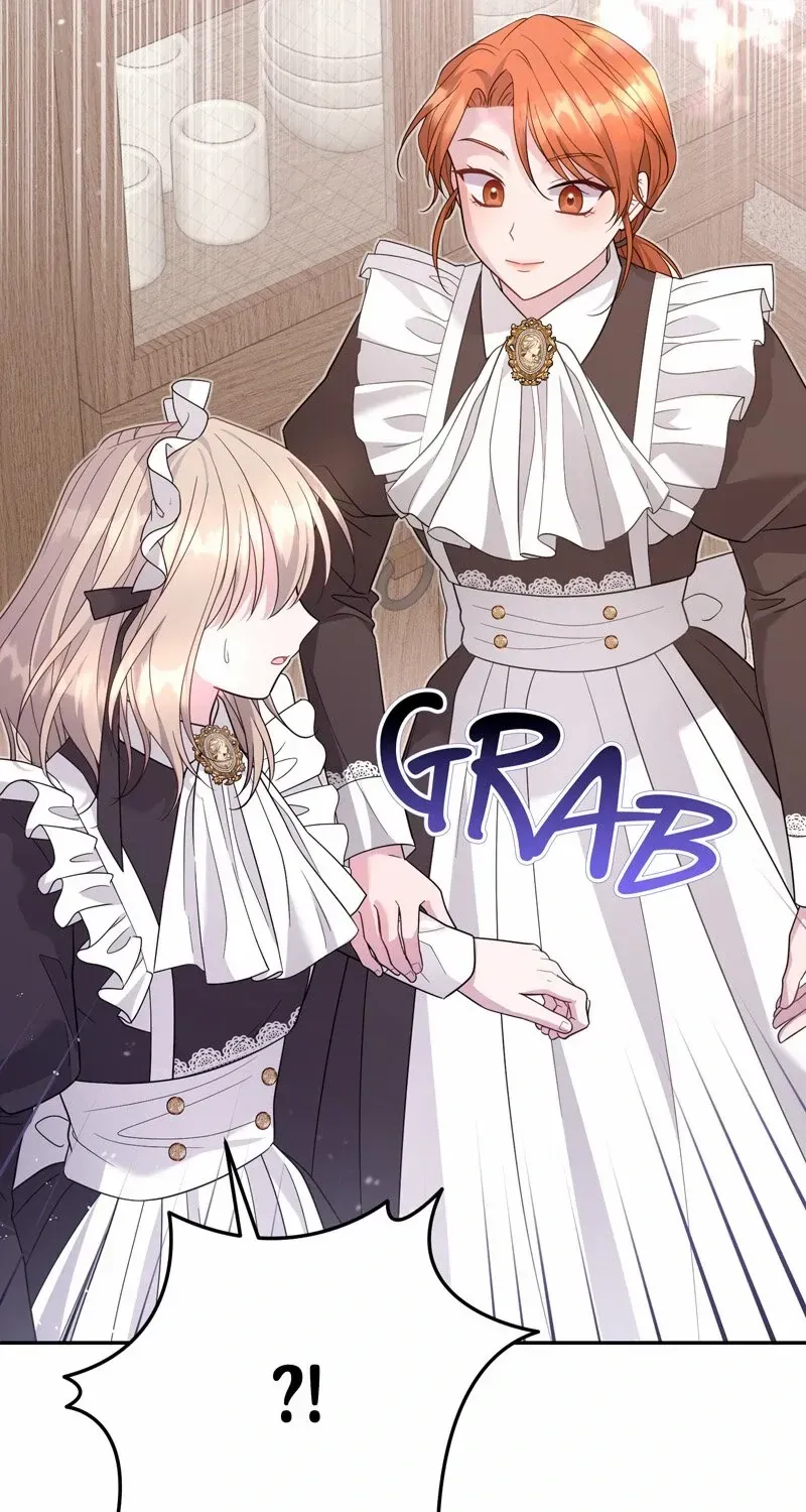 My Master Likes to be Spanked Chapter 10 page 25 - 