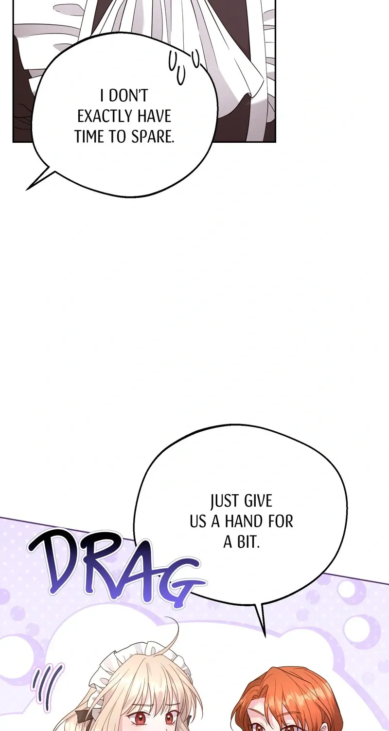 My Master Likes to be Spanked Chapter 10 page 29 - 