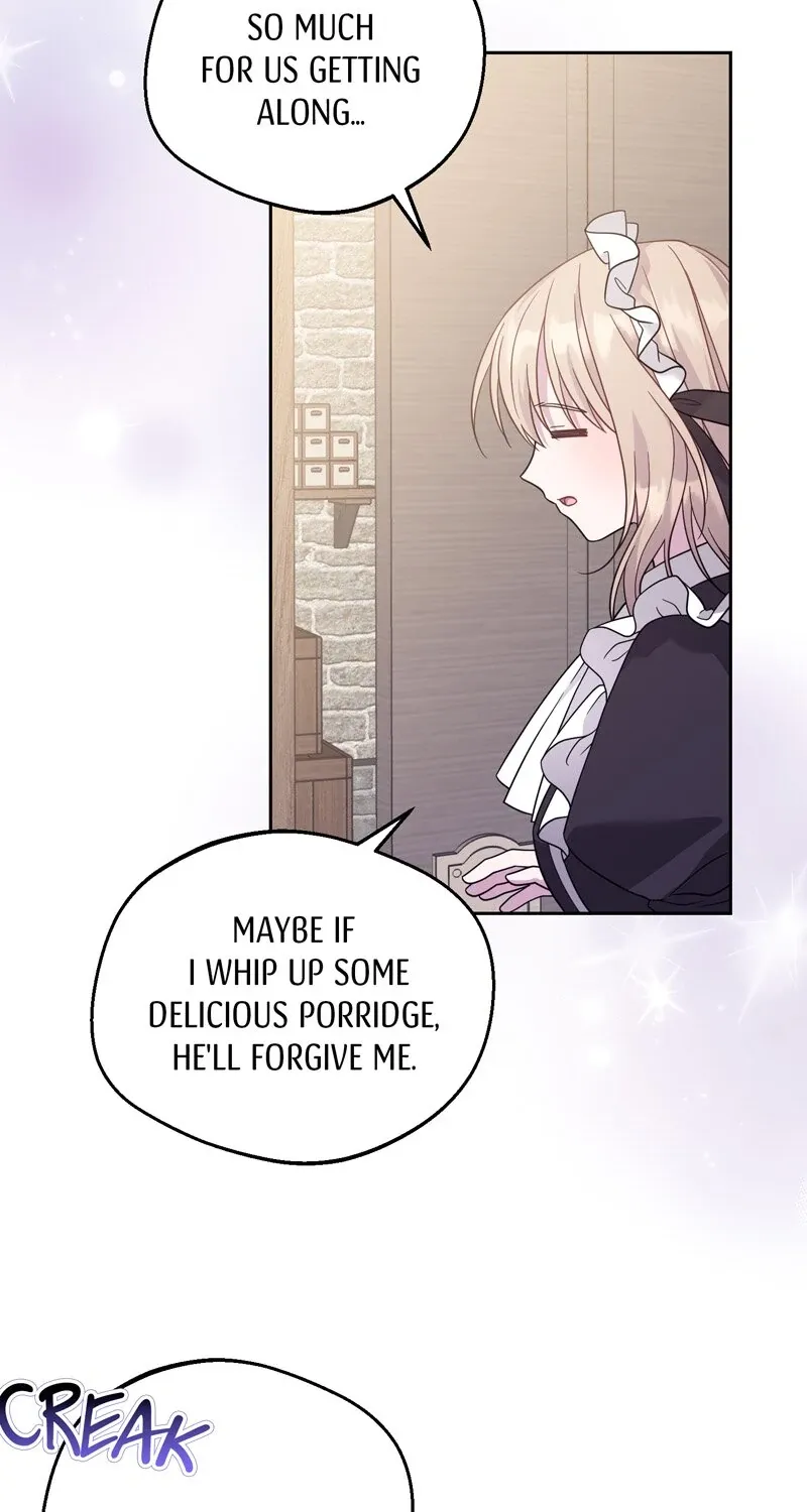 My Master Likes to be Spanked Chapter 10 page 4 - 
