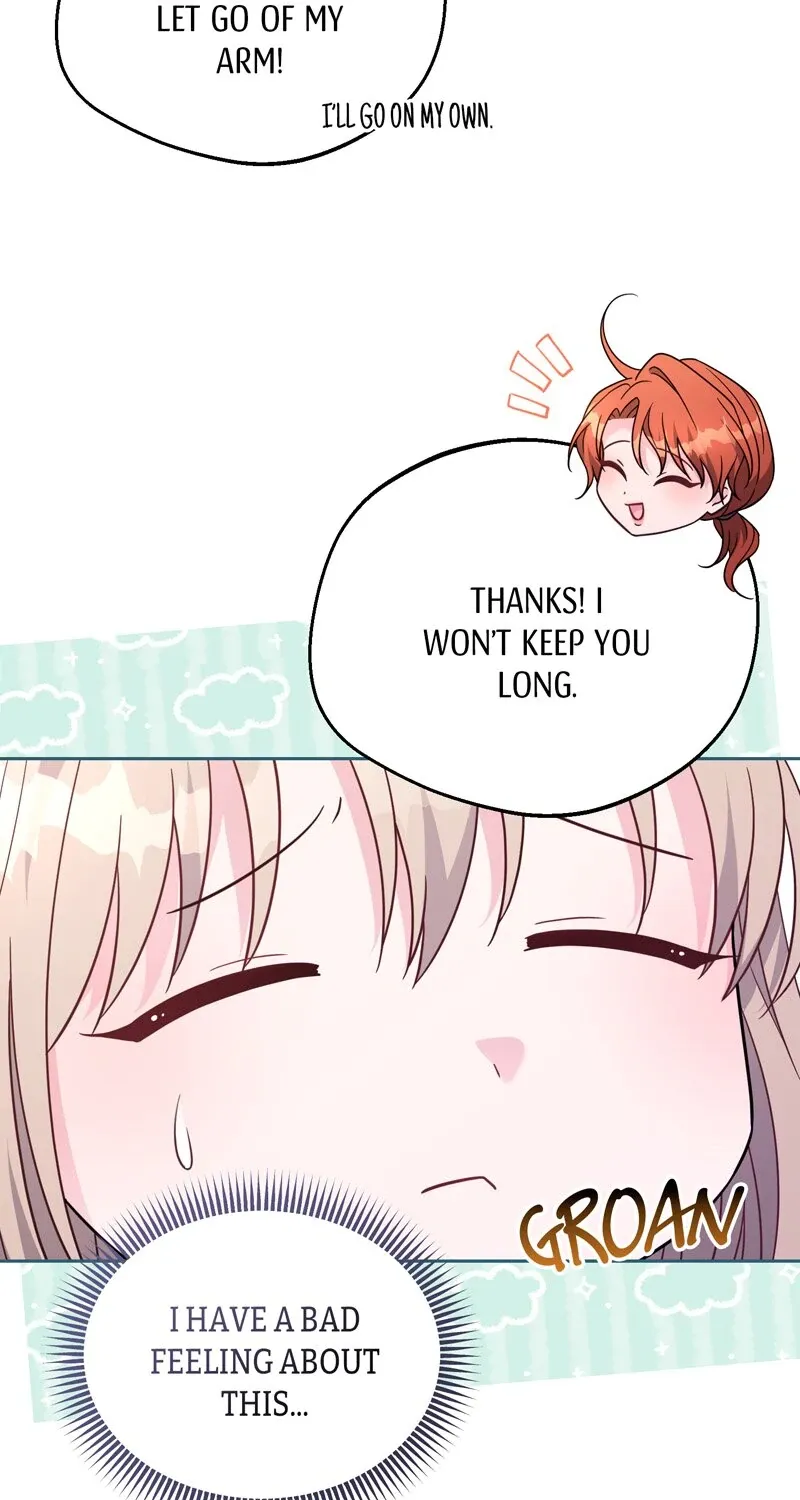 My Master Likes to be Spanked Chapter 10 page 31 - 