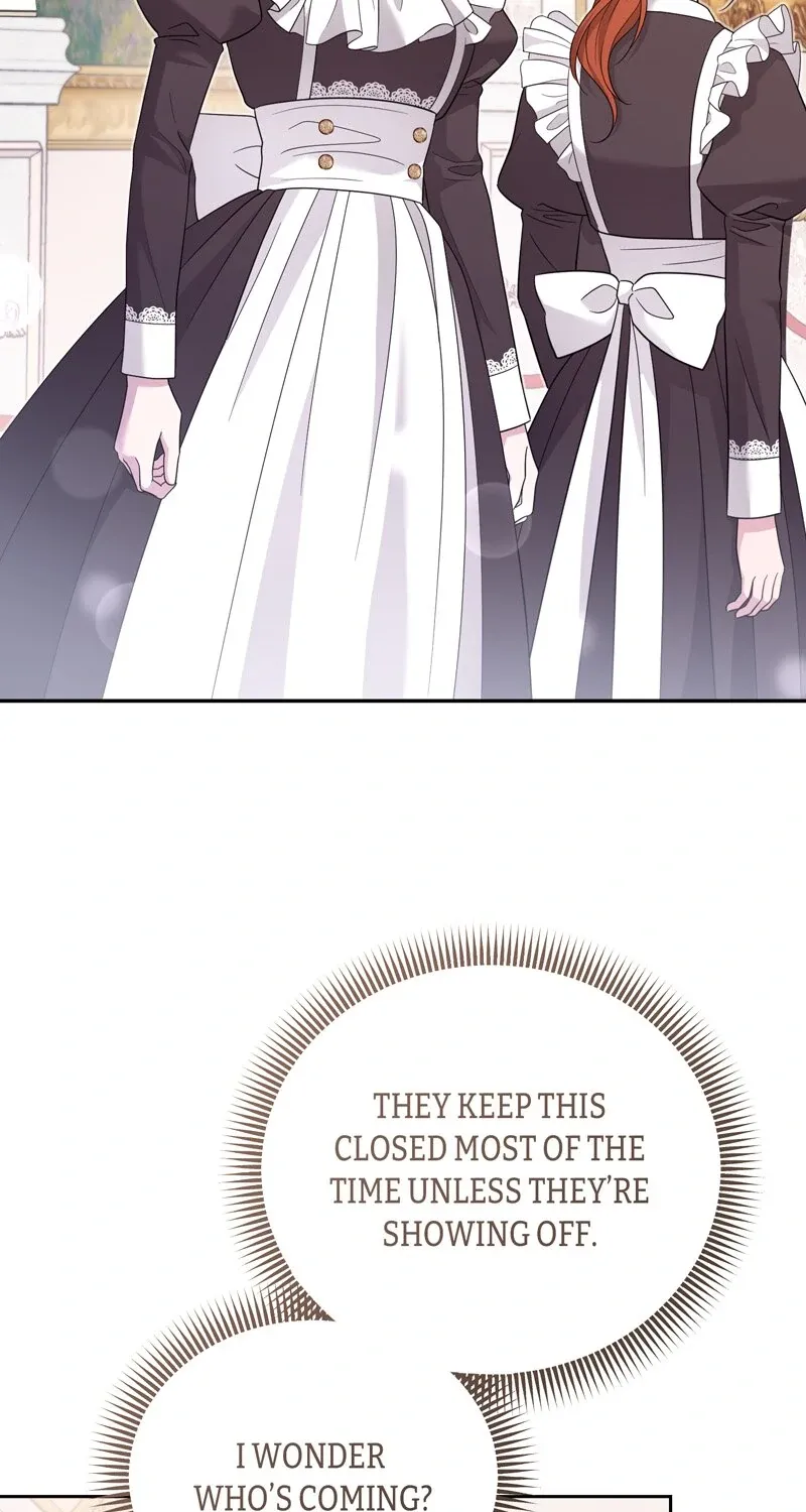 My Master Likes to be Spanked Chapter 10 page 38 - 