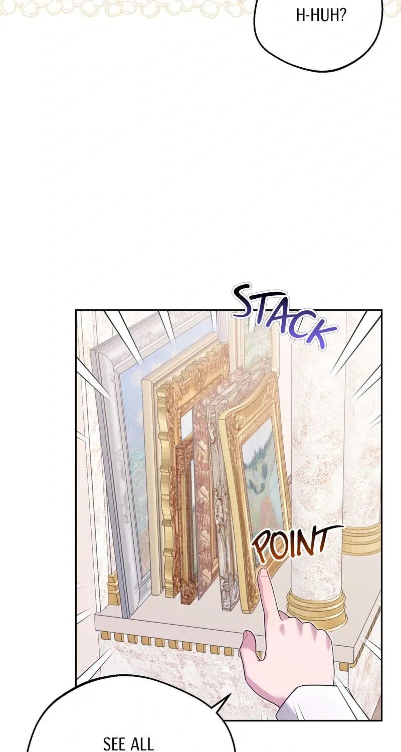 My Master Likes to be Spanked Chapter 10 page 42 - 