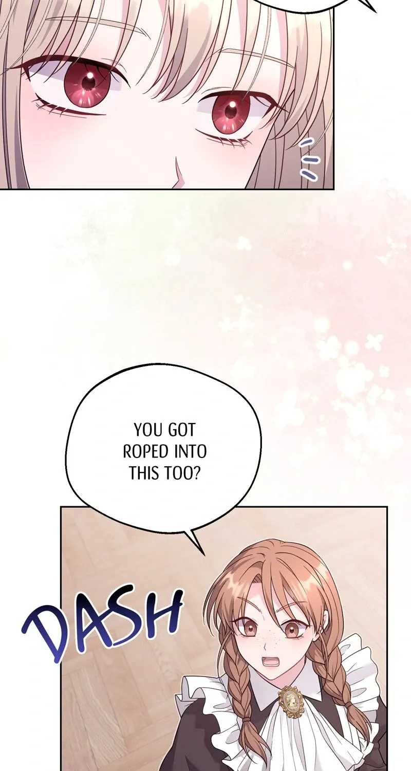 My Master Likes to be Spanked Chapter 10 page 48 - 