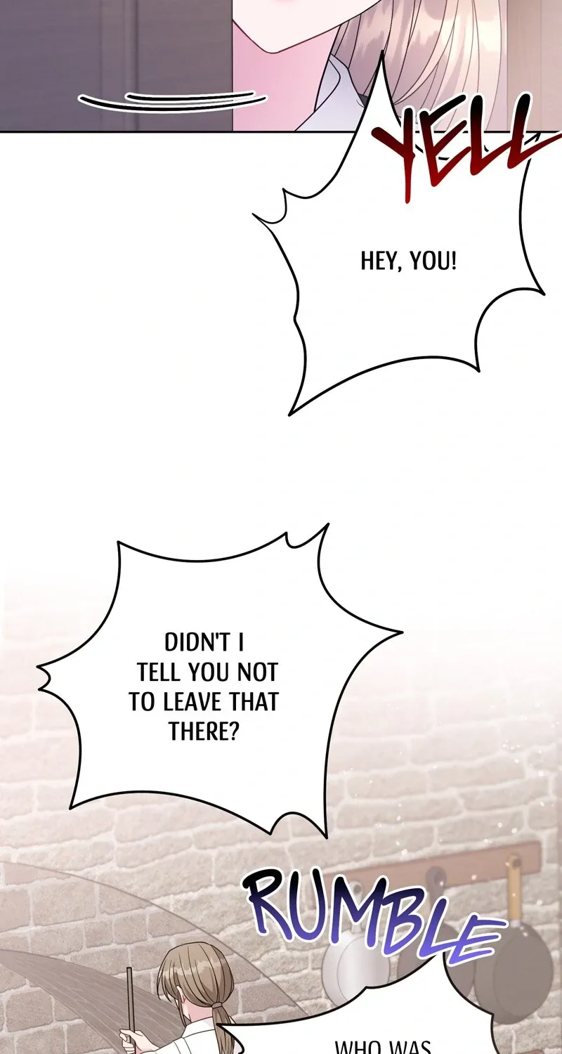 My Master Likes to be Spanked Chapter 10 page 6 - 