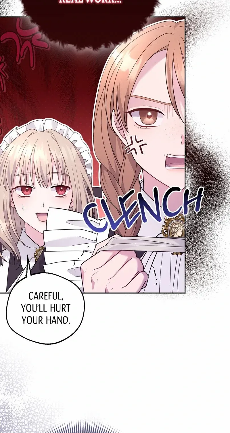 My Master Likes to be Spanked Chapter 10 page 54 - 