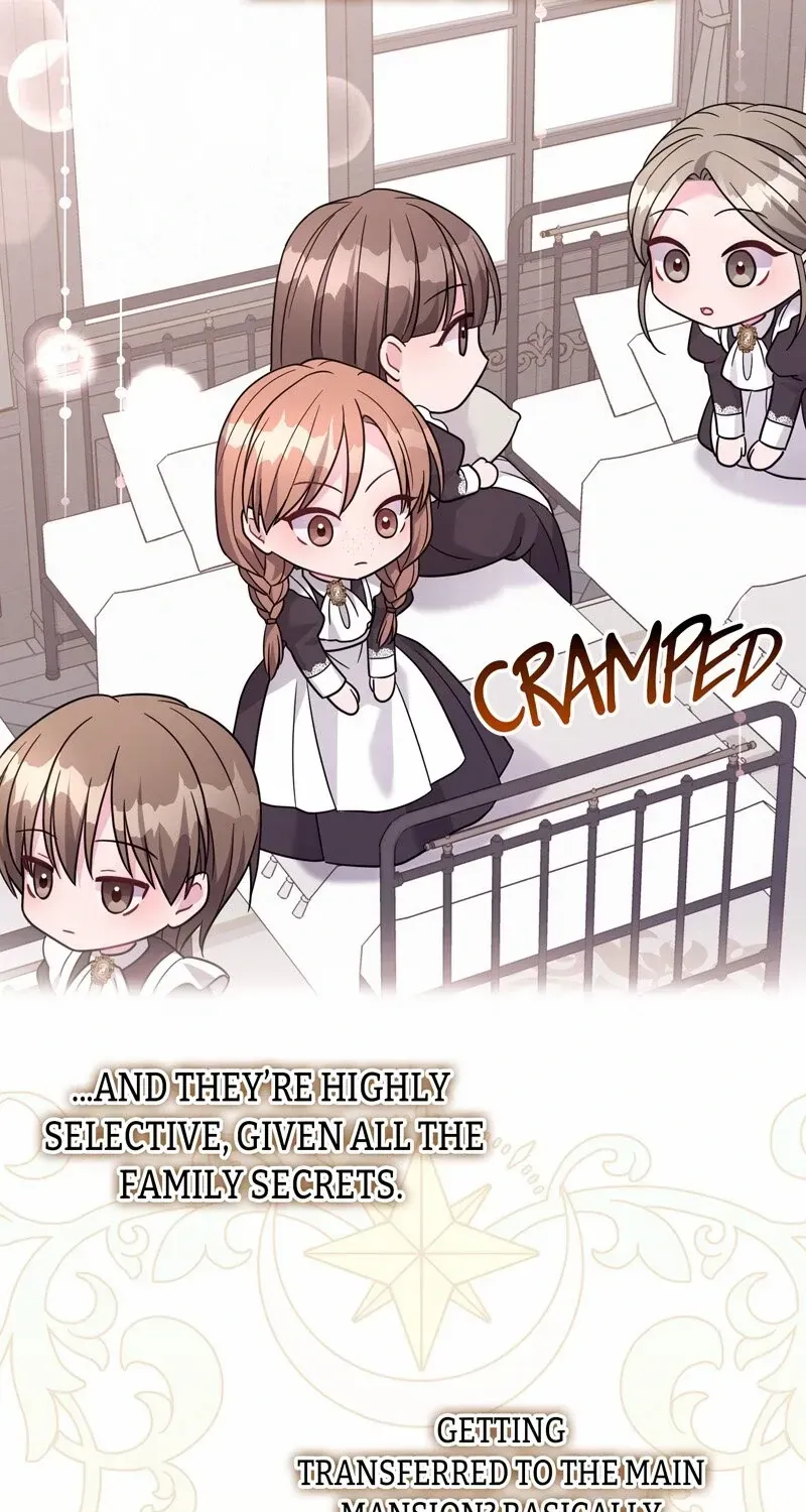 My Master Likes to be Spanked Chapter 10 page 59 - 