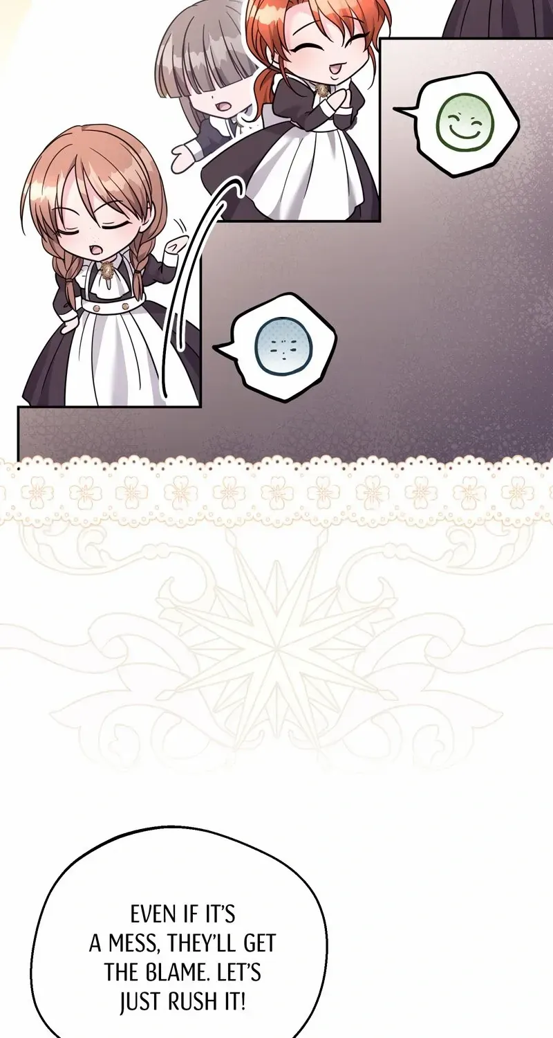 My Master Likes to be Spanked Chapter 10 page 61 - 