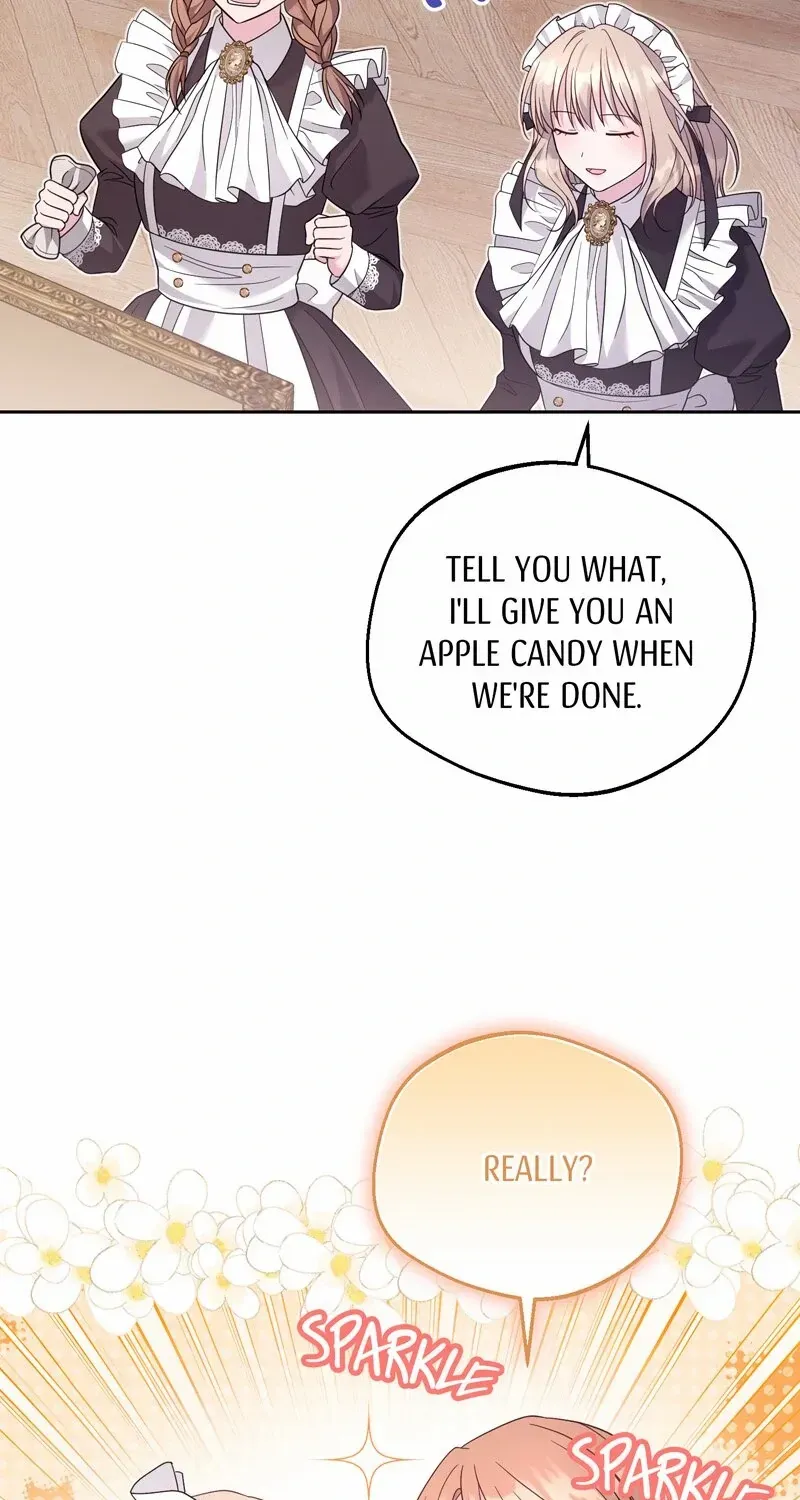 My Master Likes to be Spanked Chapter 10 page 65 - 