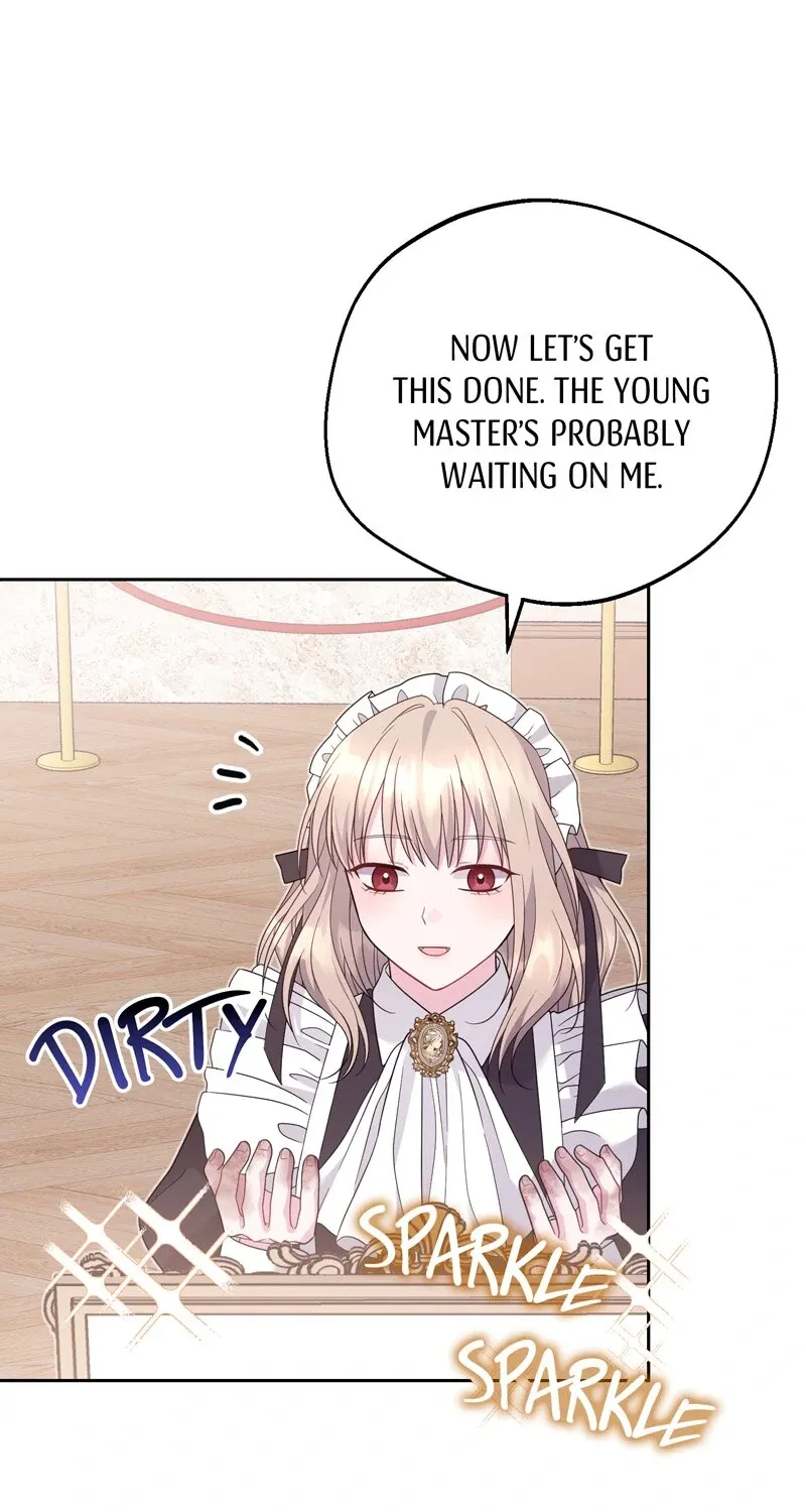 My Master Likes to be Spanked Chapter 10 page 68 - 