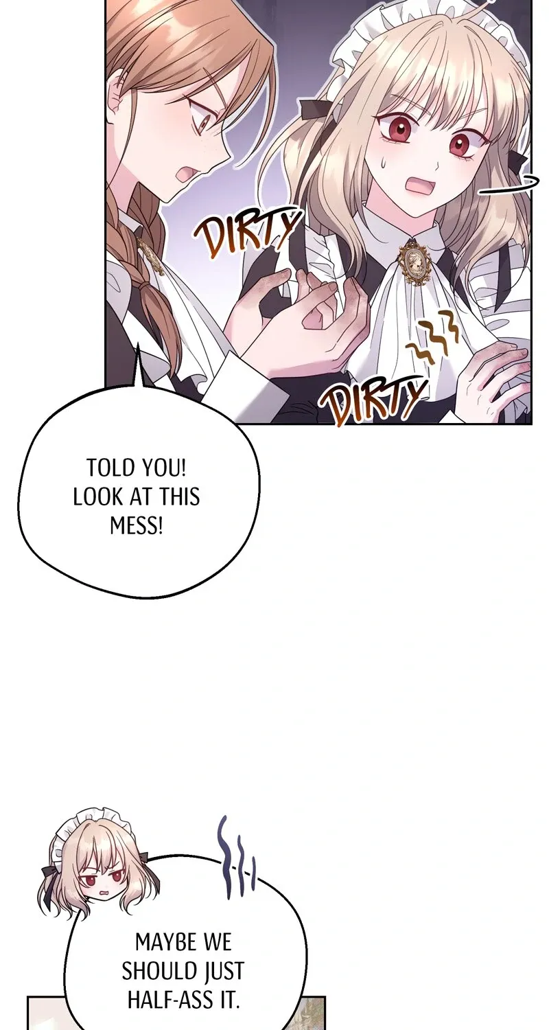 My Master Likes to be Spanked Chapter 10 page 70 - 