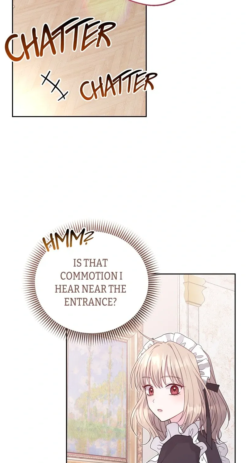 My Master Likes to be Spanked Chapter 10 page 72 - 
