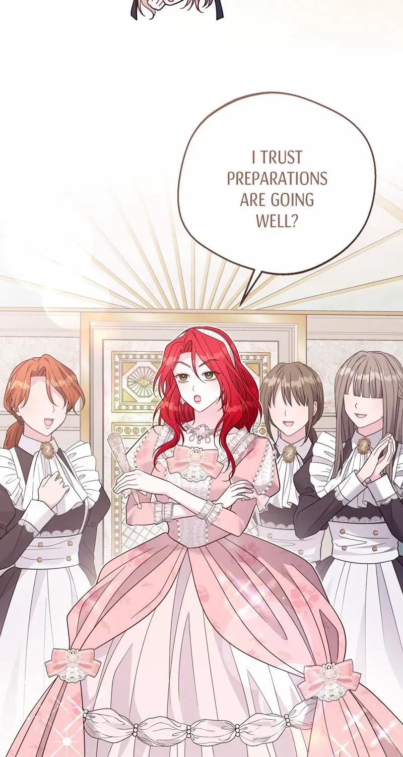 My Master Likes to be Spanked Chapter 10 page 76 - 