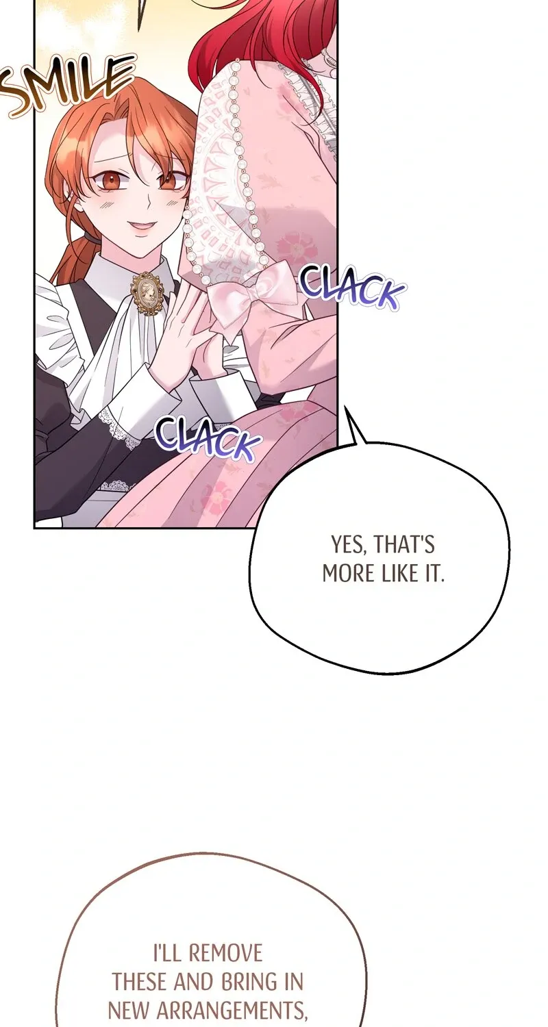 My Master Likes to be Spanked Chapter 10 page 81 - 