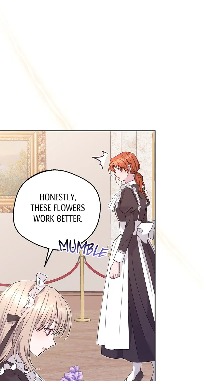 My Master Likes to be Spanked Chapter 10 page 87 - 