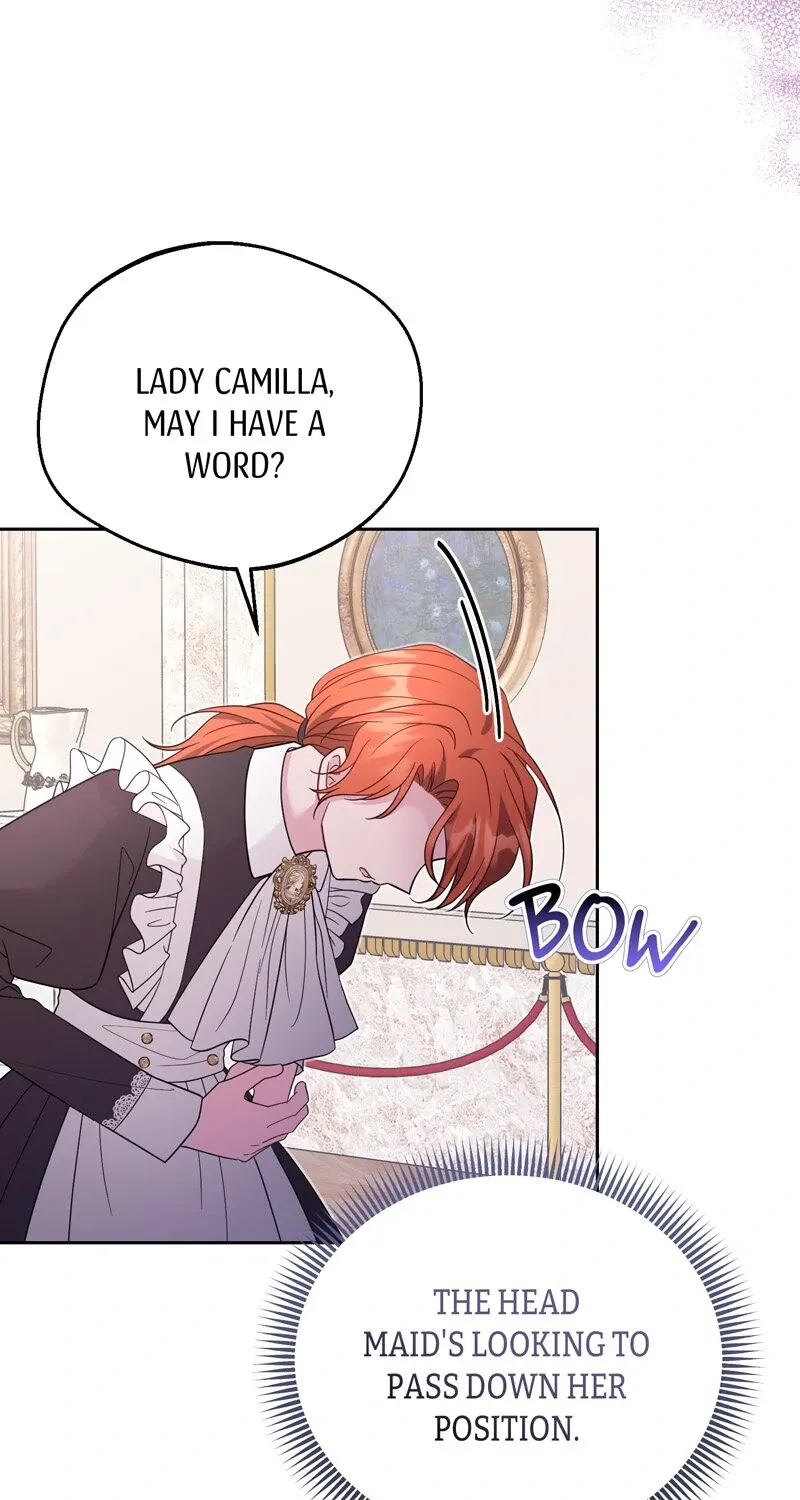 My Master Likes to be Spanked Chapter 10 page 98 - 