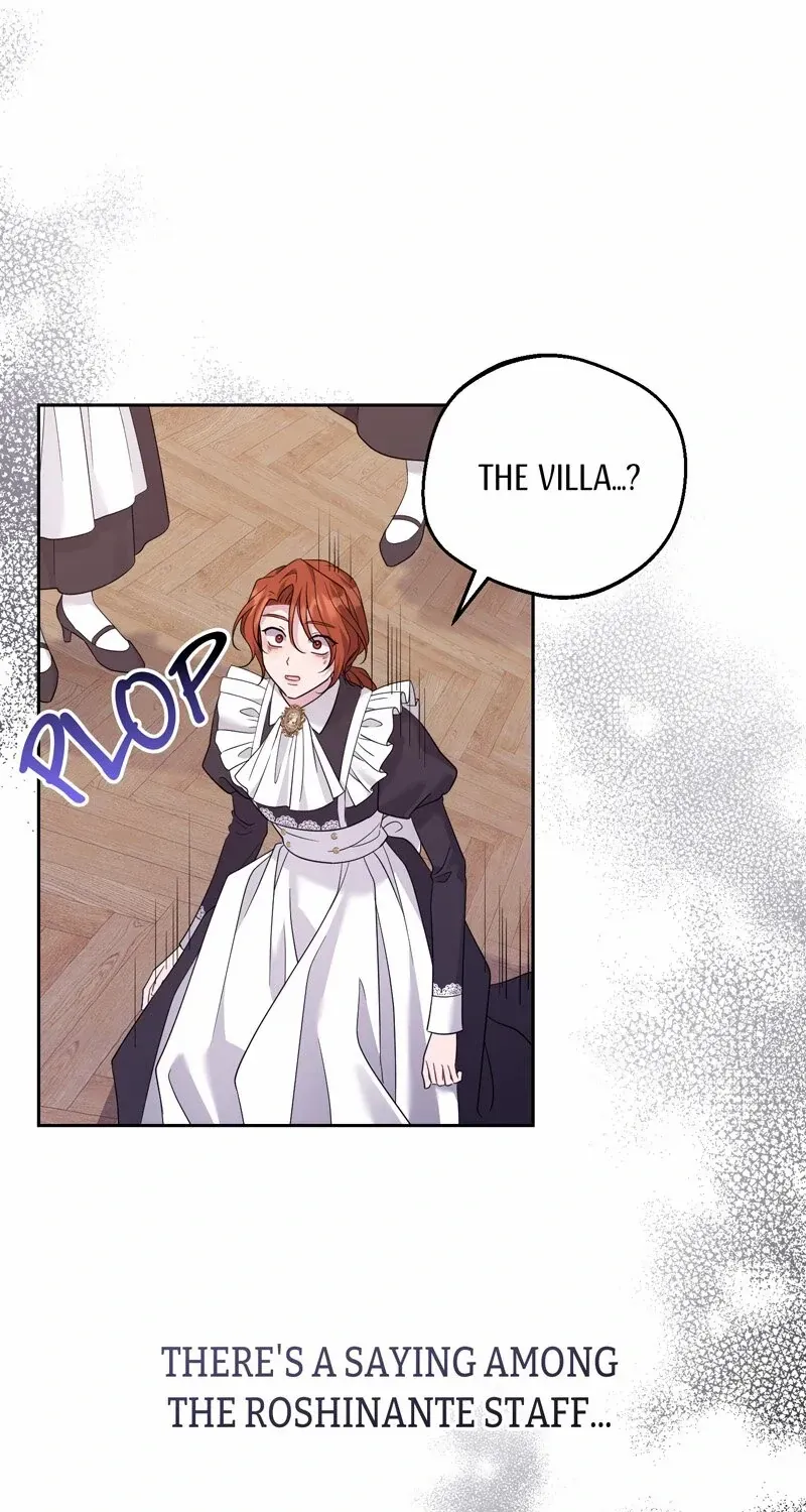 My Master Likes to be Spanked Chapter 11 page 17 - 