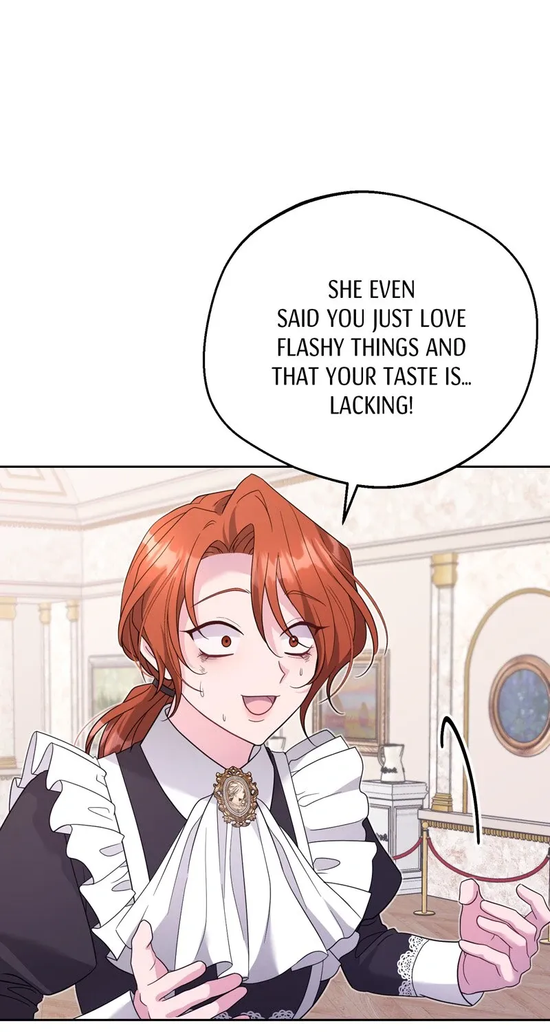 My Master Likes to be Spanked Chapter 11 page 3 - 