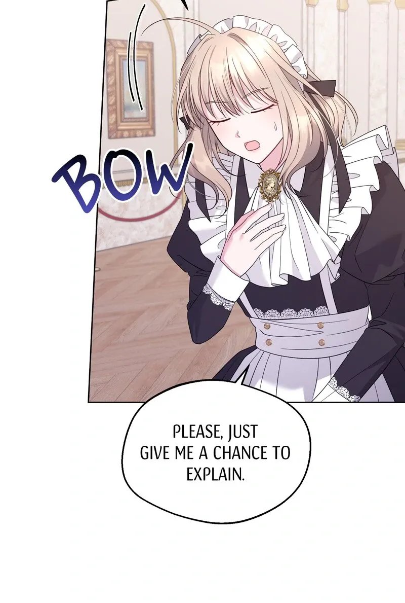 My Master Likes to be Spanked Chapter 11 page 31 - 