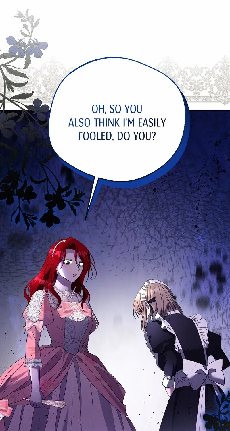 My Master Likes to be Spanked Chapter 11 page 32 - 