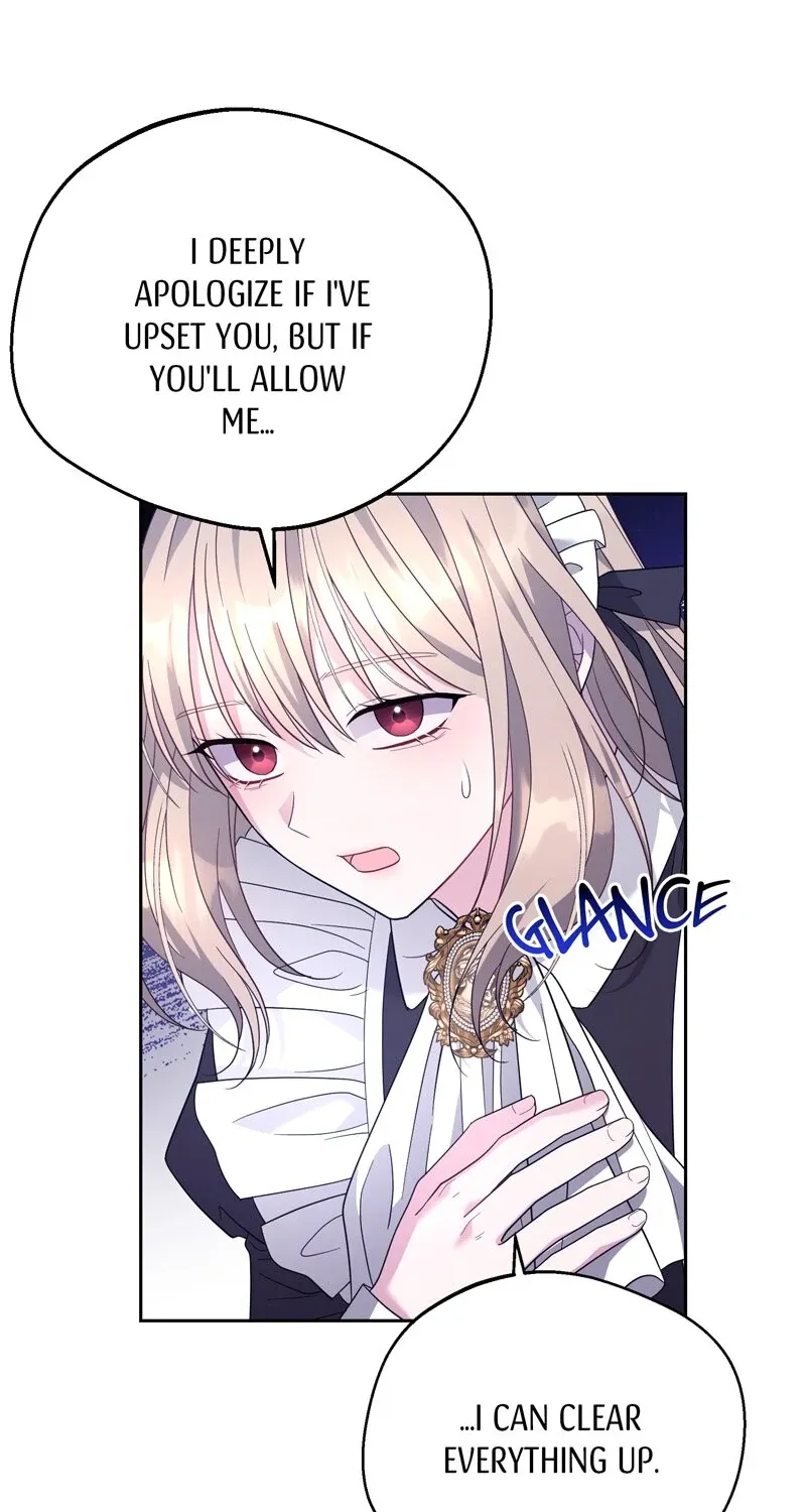My Master Likes to be Spanked Chapter 11 page 34 - 