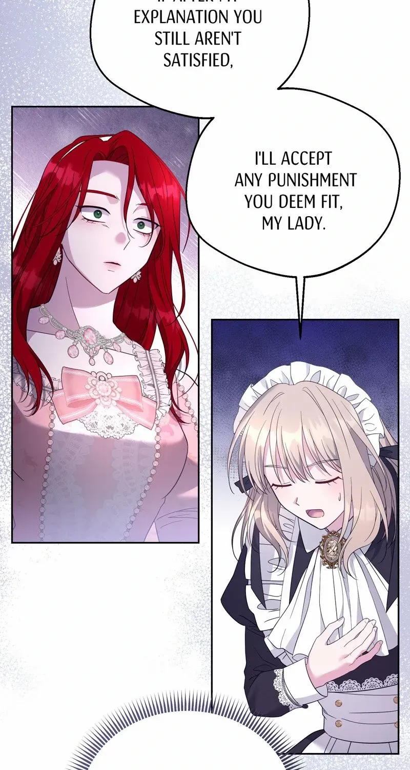 My Master Likes to be Spanked Chapter 11 page 38 - 