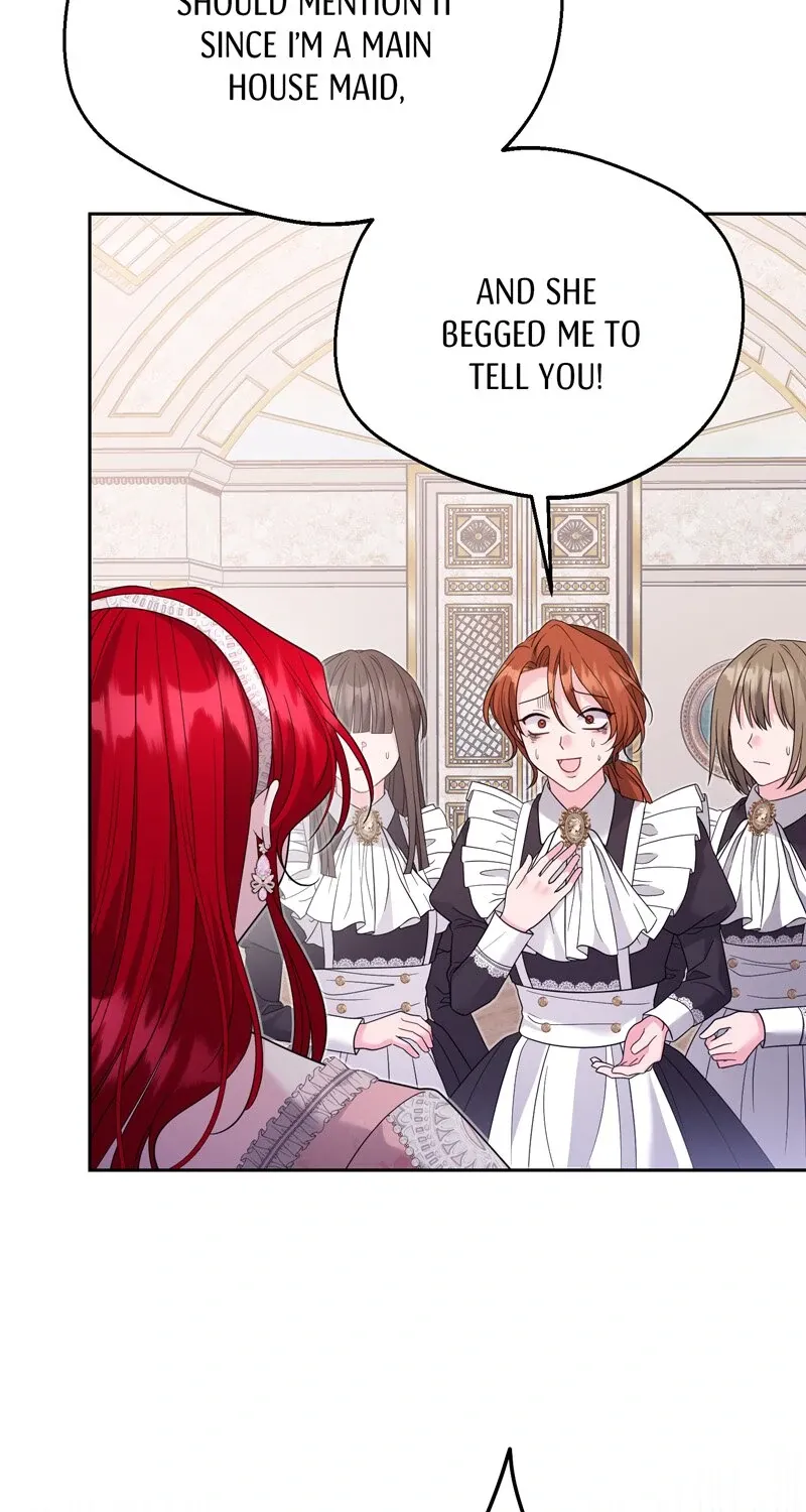 My Master Likes to be Spanked Chapter 11 page 5 - 