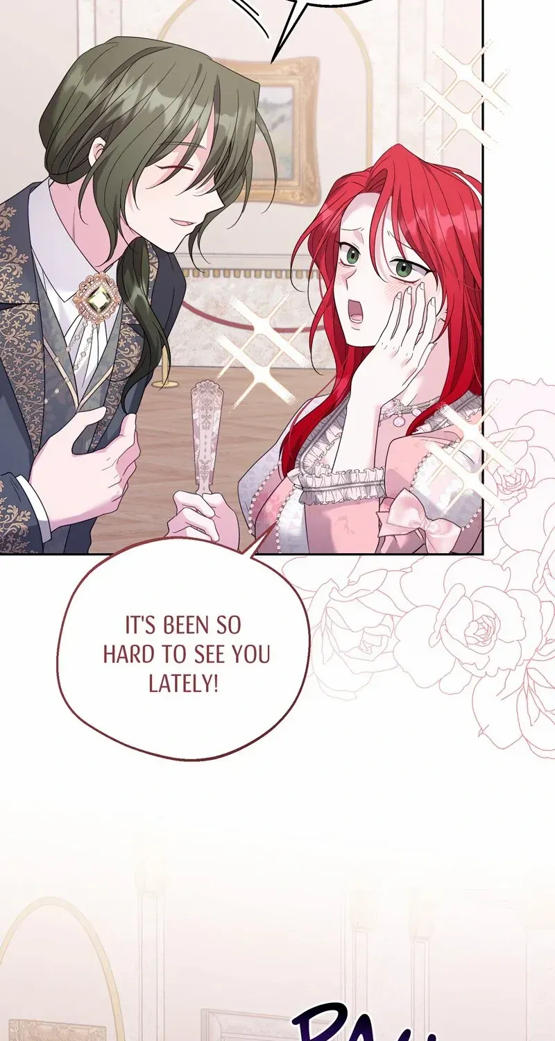 My Master Likes to be Spanked Chapter 11 page 54 - 