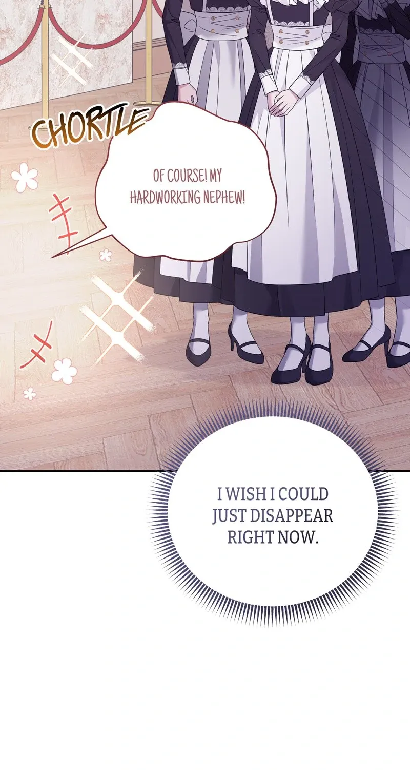 My Master Likes to be Spanked Chapter 11 page 56 - 