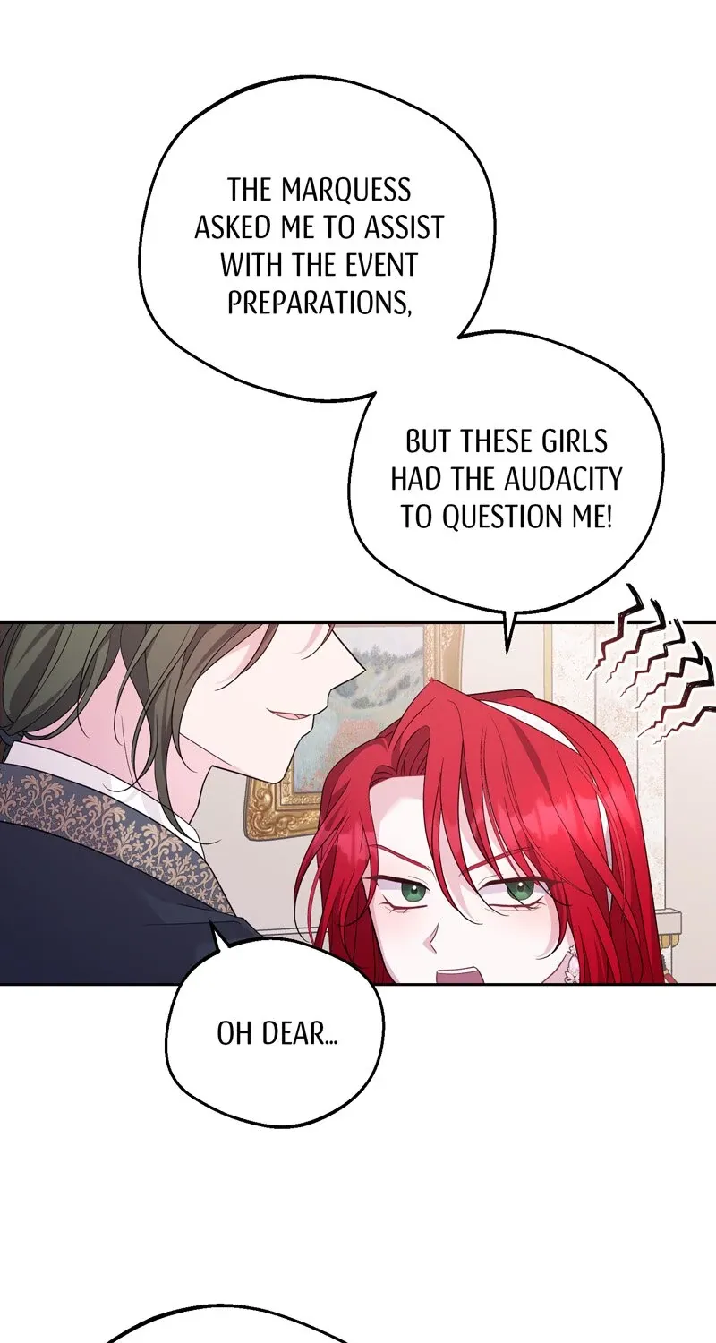 My Master Likes to be Spanked Chapter 11 page 60 - 