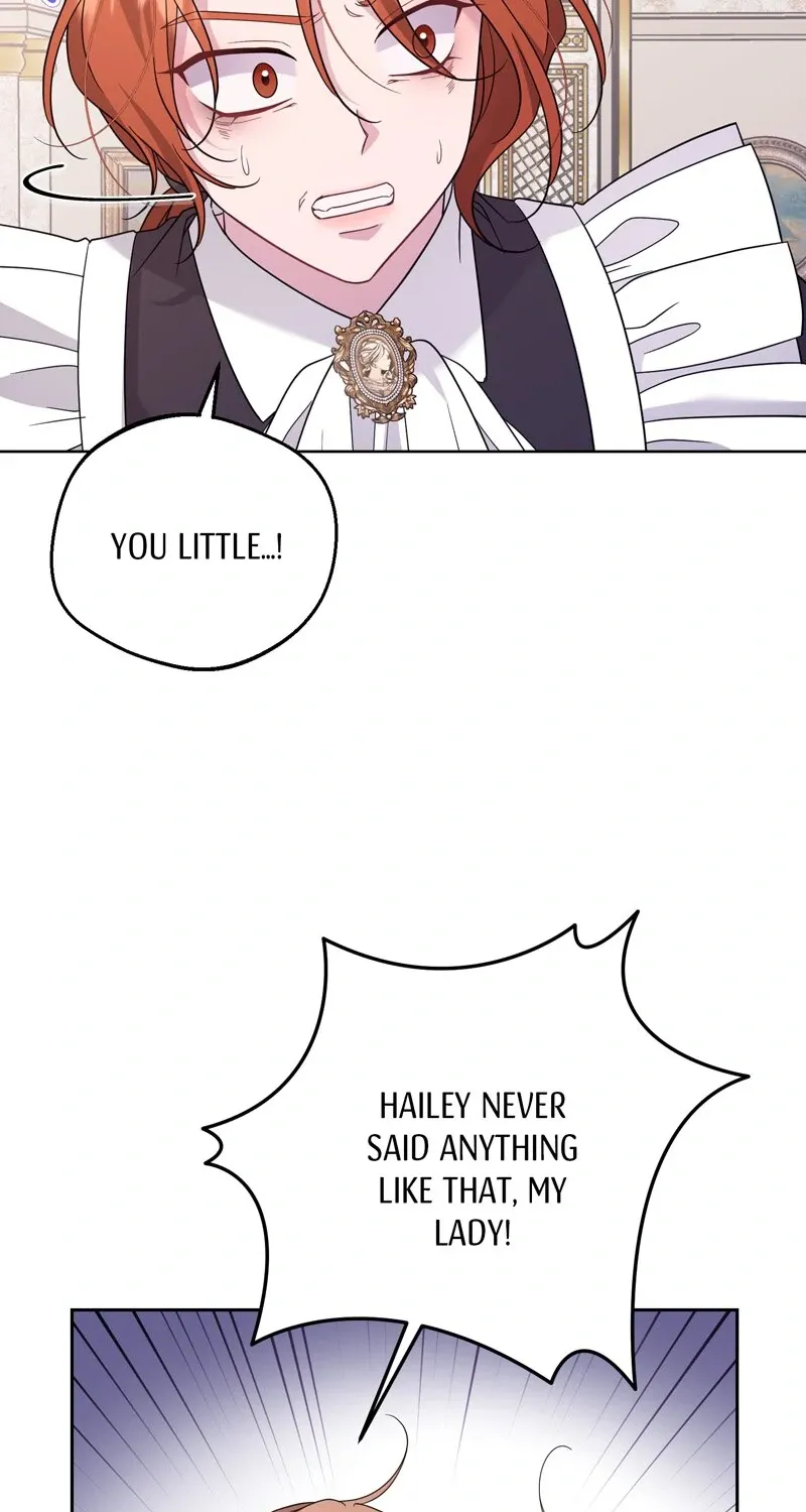 My Master Likes to be Spanked Chapter 11 page 7 - 