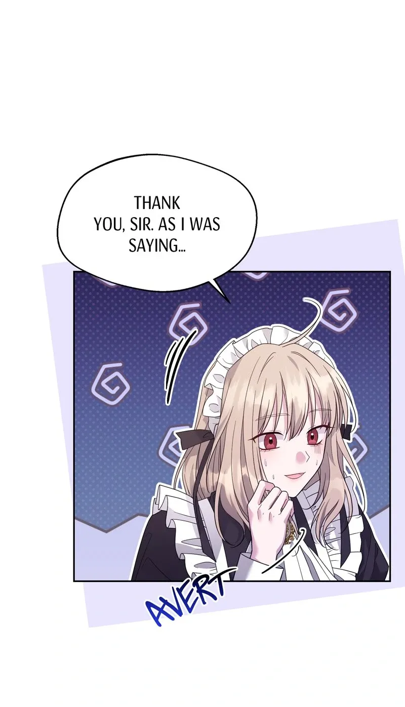 My Master Likes to be Spanked Chapter 11 page 68 - 