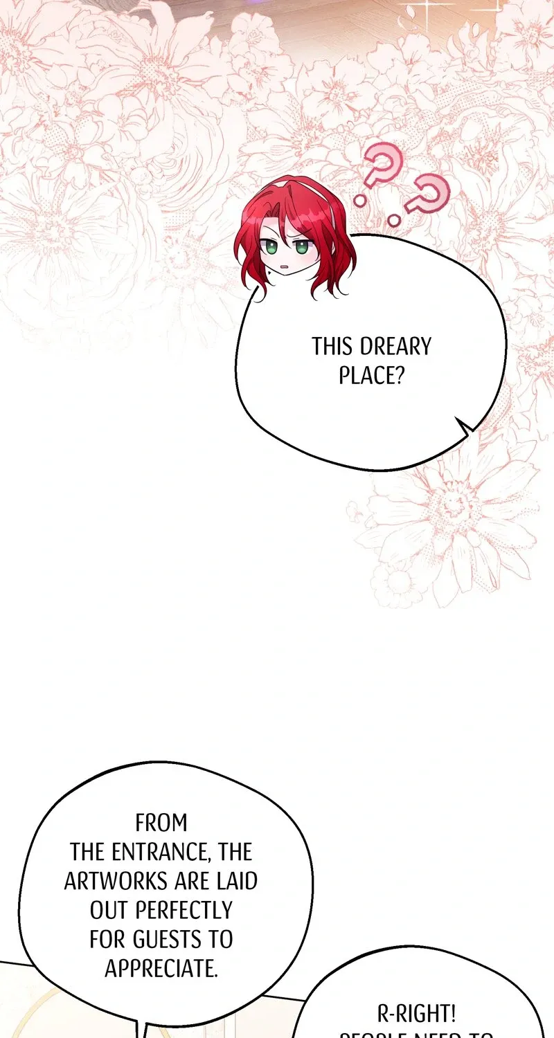 My Master Likes to be Spanked Chapter 11 page 71 - 