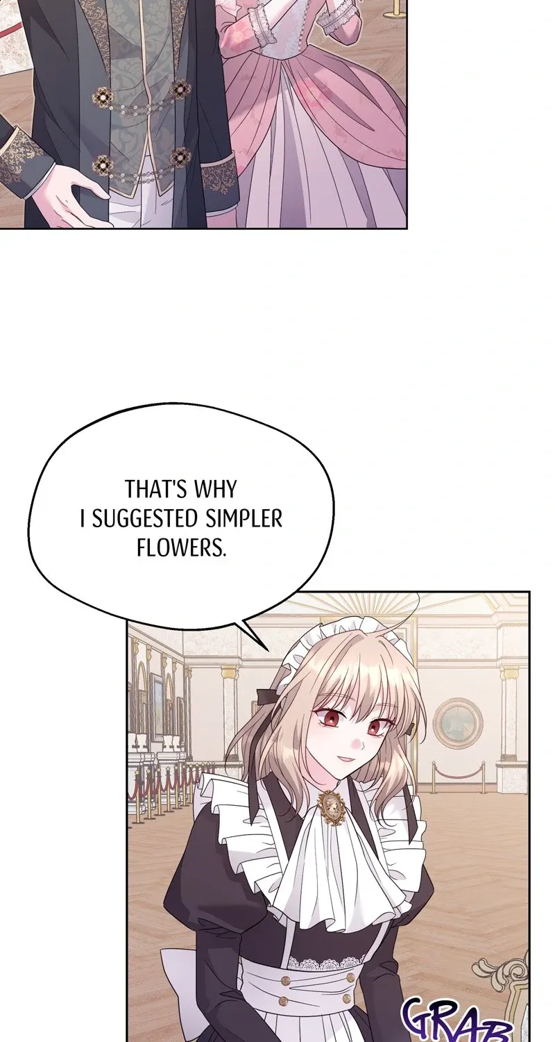 My Master Likes to be Spanked Chapter 11 page 73 - 
