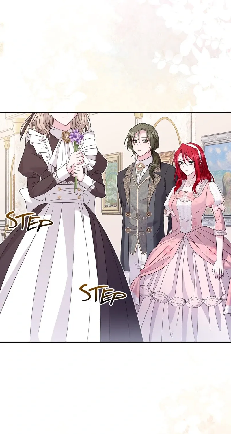 My Master Likes to be Spanked Chapter 11 page 75 - 