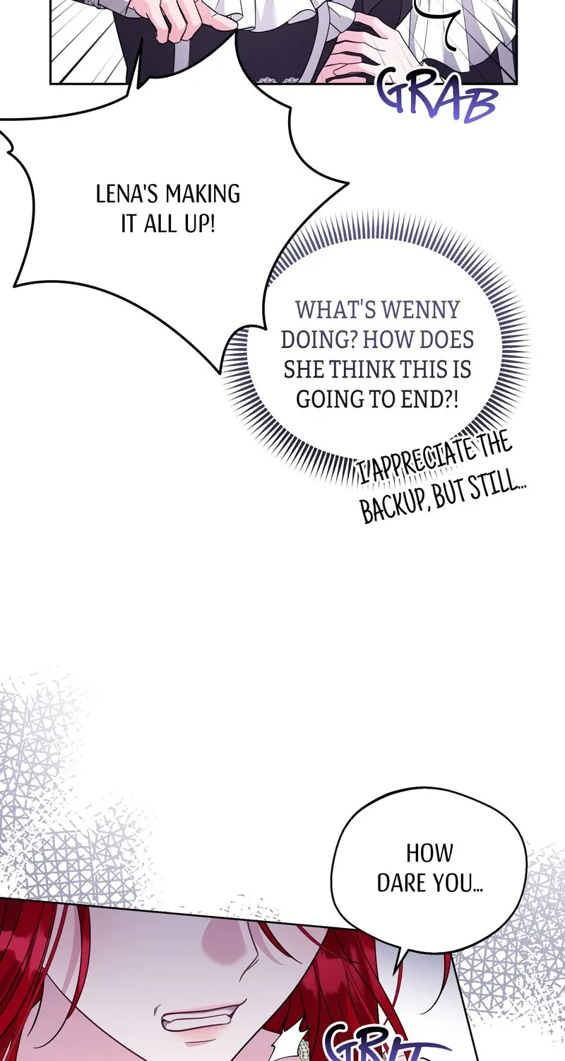 My Master Likes to be Spanked Chapter 11 page 9 - 