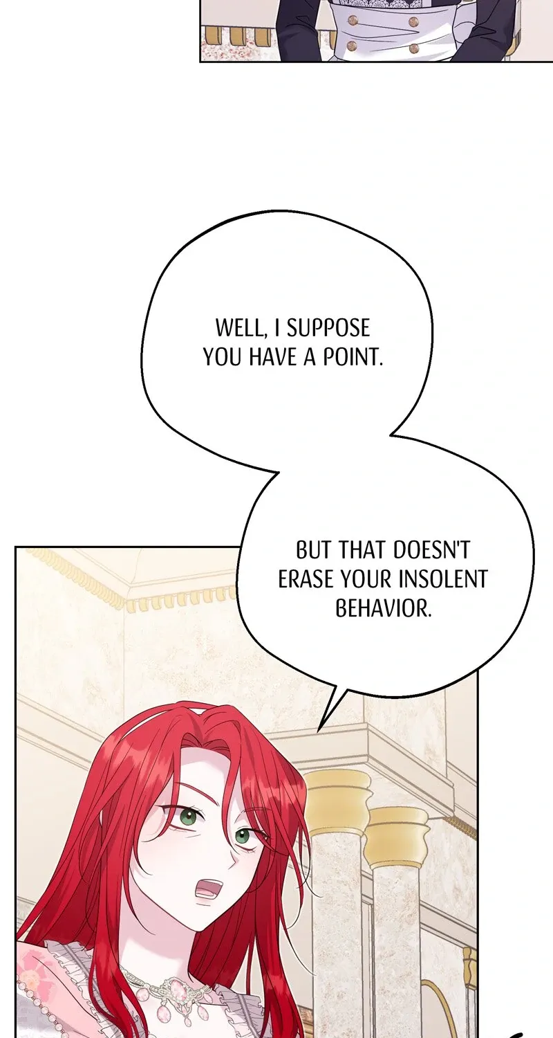 My Master Likes to be Spanked Chapter 11 page 84 - 